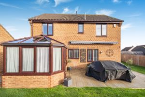 Rear Aspect- click for photo gallery